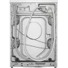 Bosch Serie 8 WGB244AW0 lavadora de carga frontal 9 kg 1400 U/min Blanco