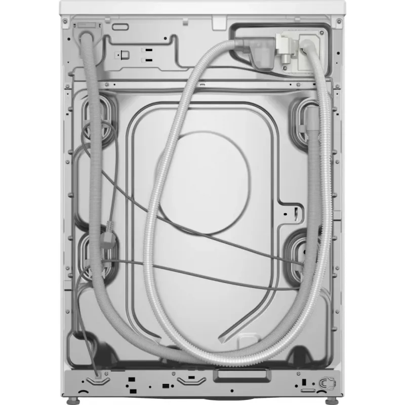 Bosch Serie 8 WGB244AW0 lavadora de carga frontal 9 kg 1400 U/min Blanco