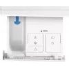 Bosch Serie 8 WGB244AW0 lavadora de carga frontal 9 kg 1400 U/min Blanco