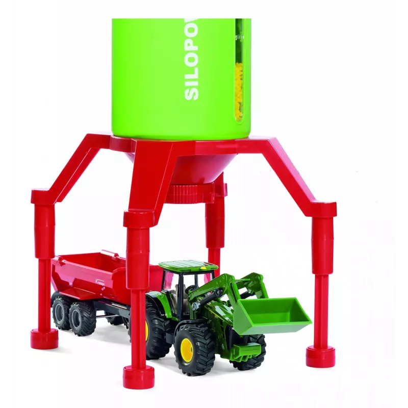 Siku 10560200000 juguete de construcción