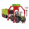 Siku 10560200000 juguete de construcción