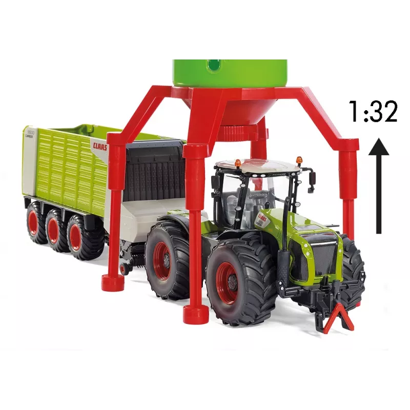 Siku 10560200000 juguete de construcción