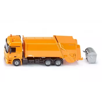 Modelo de camión de basura Siku S-2938