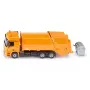 Modelo de camión de basura Siku S-2938