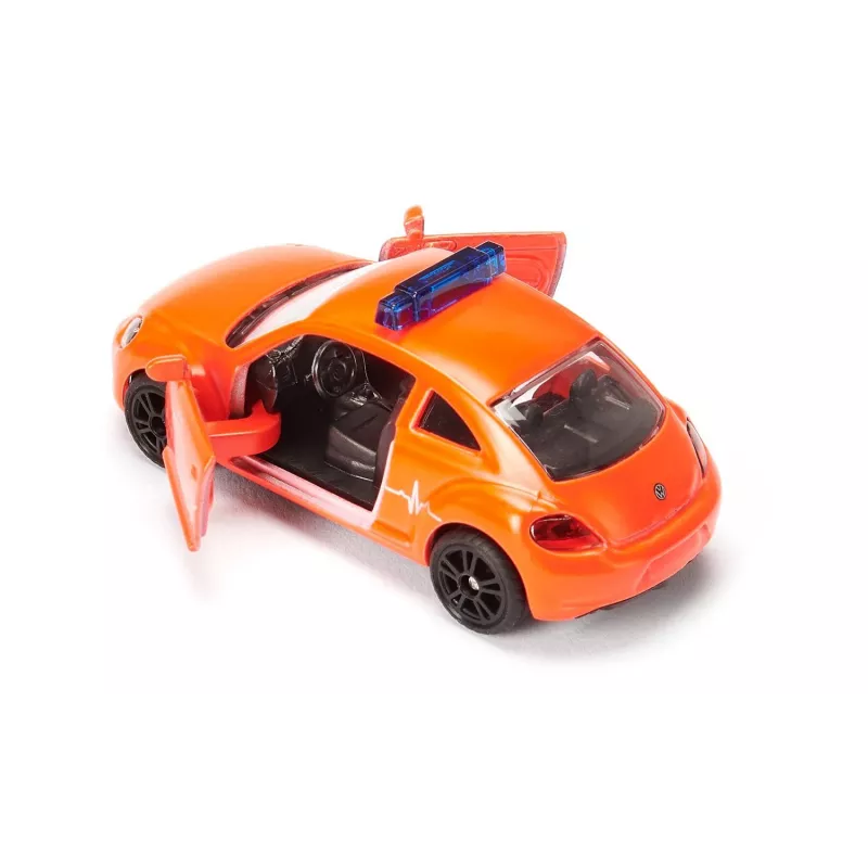 Siku 6332 set de rescate modelo a escala preensamblado