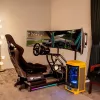 Cockpit de carreras Thermaltake GR500