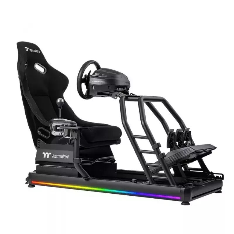 Cockpit de carreras Thermaltake GR500