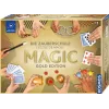 Kosmos 43678803 kit de magia para niños