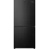 Hisense RQ5P470SAFD independiente 483 L negro, acero inoxidable