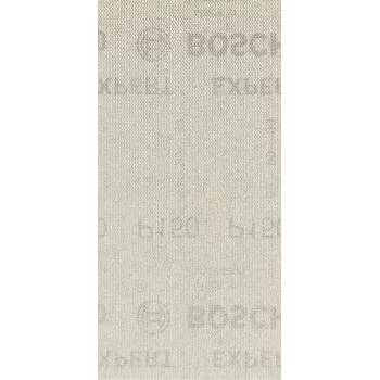 Malla abrasiva Bosch Expert M480 50 unidades