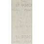 Malla abrasiva Bosch Expert M480 50 unidades