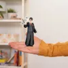 Figura Schleich Harry Potter y Hedwig multicolor 42633 edad recomendada 6+
