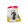 Figura Schleich Harry Potter y Hedwig multicolor 42633 edad recomendada 6+