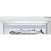 Beko BCSA285K4SN frigorífico-congelador integrable 271 L blanco