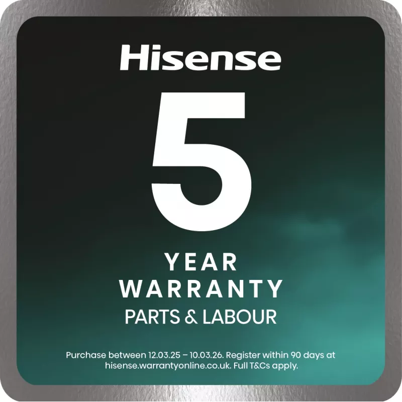 Hisense RF728N4SASE independiente 560 L acero inoxidable