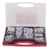 Set de tornillos y tacos Fischer UX/SX 290 uds.