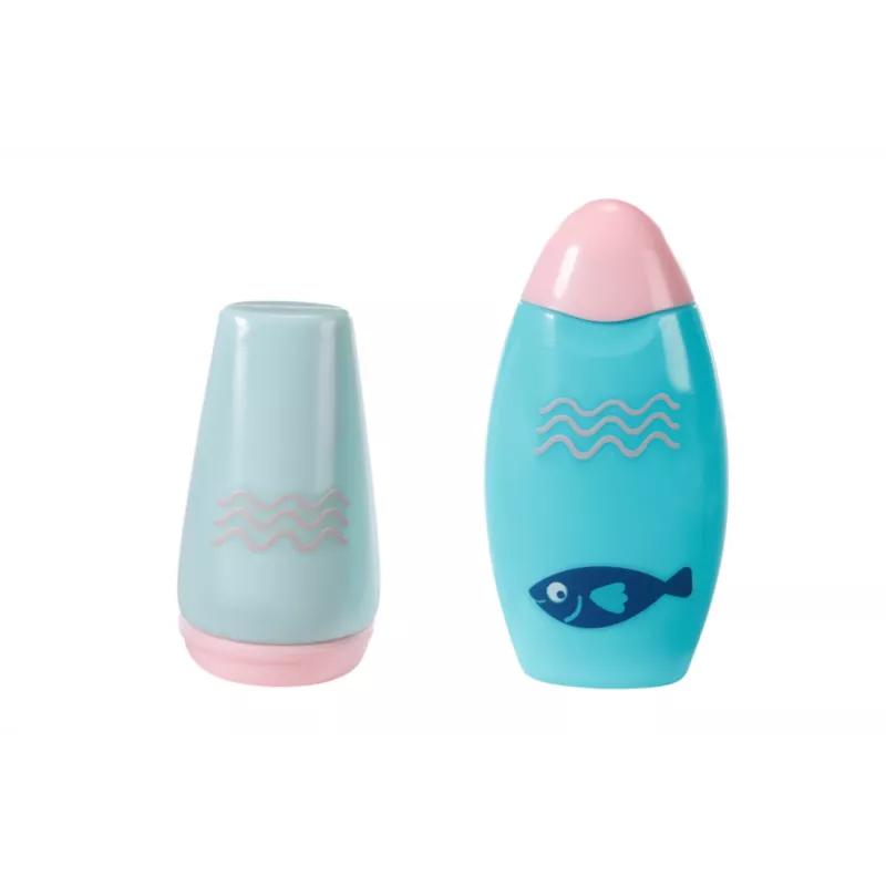 BABY born Set de baño para muñecas Badespaß