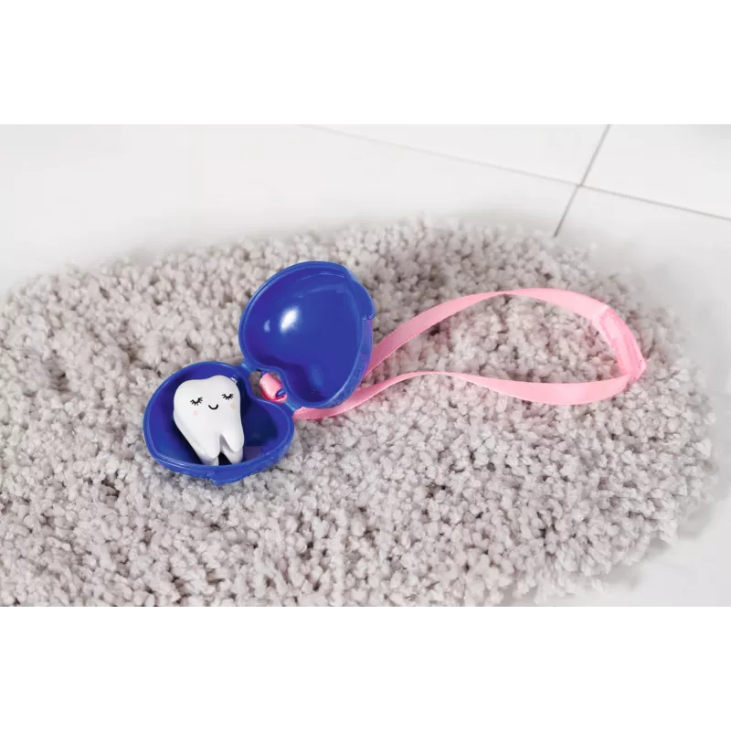 BABY born Set de baño para muñecas Badespaß