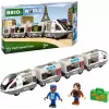 Tren BRIO 36087 Vehículo de juguete multicolor para niños a partir de 3 años