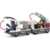 Tren BRIO 36087 Vehículo de juguete multicolor para niños a partir de 3 años