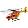 Helicóptero de rescate de juguete Dickie Modelo 203716024, diseño realista, vehículo de juguete