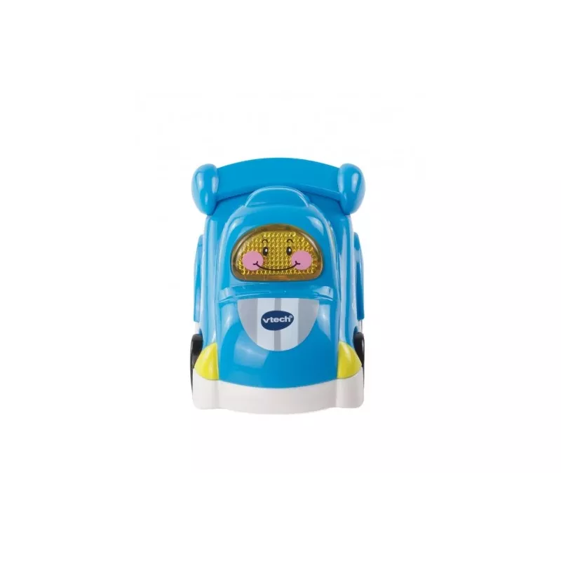 Coche y vehículo de carreras VTech Toet Toet Auto's 80-156904