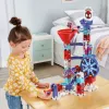VTech Marble Rush 561704, 4 año(s), Pilas necesarias, AAA, Multicolor