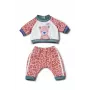 BABY born Chándal Jungle 36cm Set de ropa para muñecas