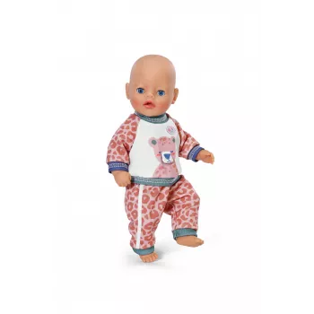 BABY born Chándal Jungle 36cm Set de ropa para muñecas