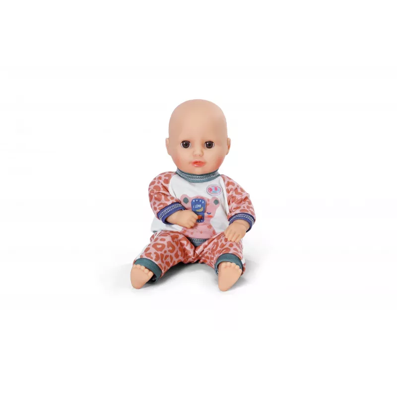 BABY born Chándal Jungle 36cm Set de ropa para muñecas
