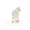 Figura Schleich Wilk Polarny 14880 – Figura de animal, modelo de plástico detallado, figura coleccionable
