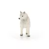 Figura Schleich Wilk Polarny 14880 – Figura de animal, modelo de plástico detallado, figura coleccionable