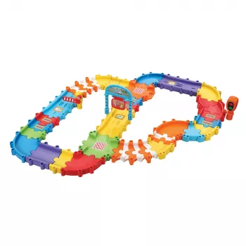 VTech 80-524404 vehículo de juguete/vía de juguete