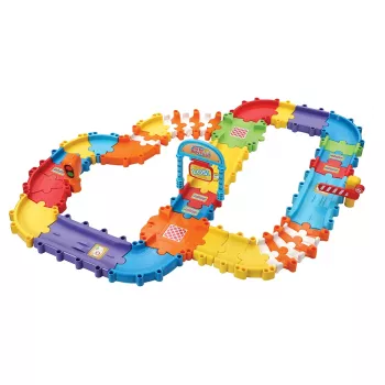 VTech 80-524404 vehículo de juguete/vía de juguete