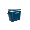 Nevera portátil COLEMAN 28QT Xtreme 26 L — azul, carcasa de HDPE, aislamiento de PU