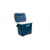 Nevera portátil COLEMAN 28QT Xtreme 26 L — azul, carcasa de HDPE, aislamiento de PU