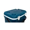 Nevera portátil COLEMAN 28QT Xtreme 26 L — azul, carcasa de HDPE, aislamiento de PU