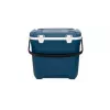 Nevera portátil COLEMAN 28QT Xtreme 26 L — azul, carcasa de HDPE, aislamiento de PU