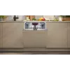 Neff S157ECX14E lavavajillas totalmente integrable 14 cubiertos