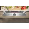 Neff S157ECX14E lavavajillas totalmente integrable 14 cubiertos