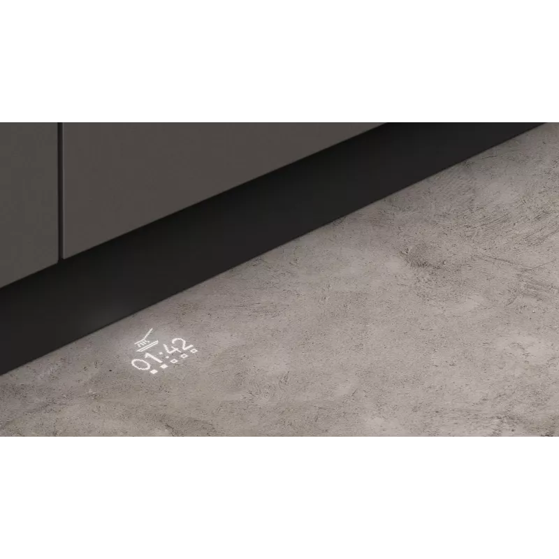 Neff S157ECX14E lavavajillas totalmente integrable 14 cubiertos