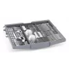 Neff S157ECX14E lavavajillas totalmente integrable 14 cubiertos