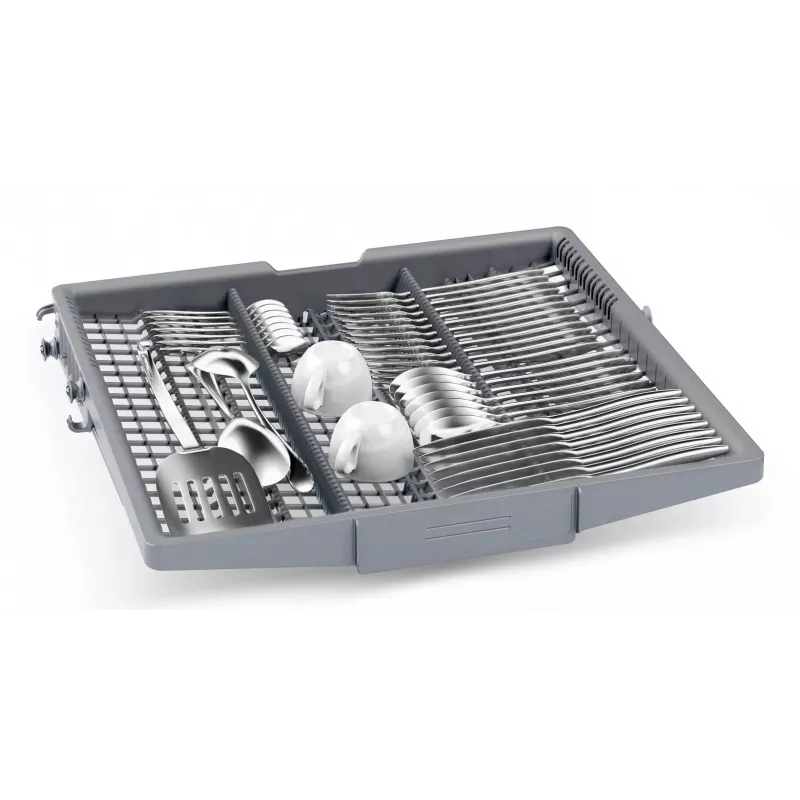 Neff S157ECX14E lavavajillas totalmente integrable 14 cubiertos