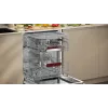 Neff S157ECX14E lavavajillas totalmente integrable 14 cubiertos