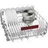Neff S157ECX14E lavavajillas totalmente integrable 14 cubiertos