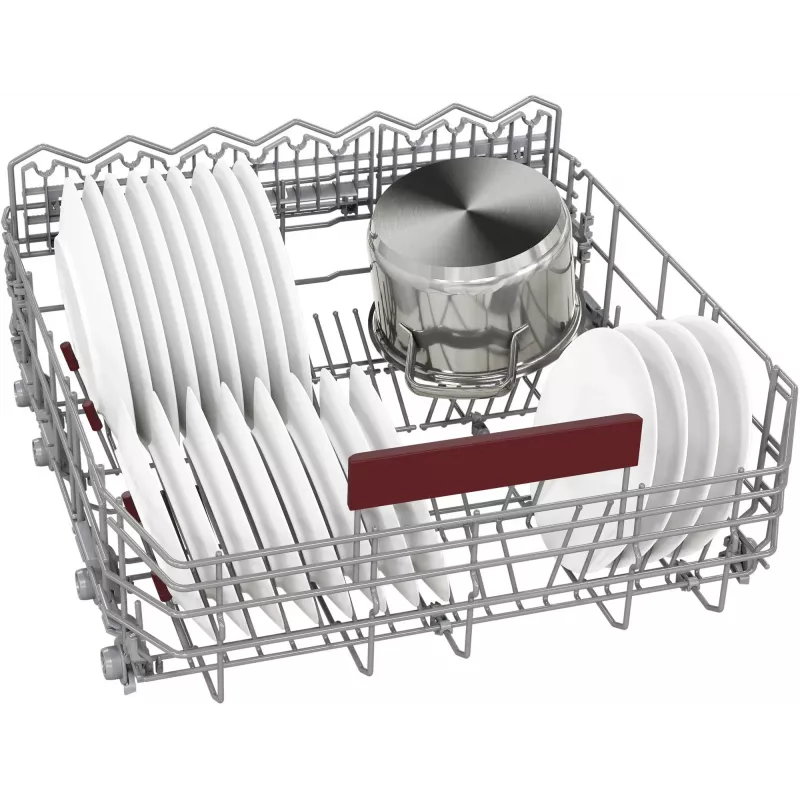 Neff S157ECX14E lavavajillas totalmente integrable 14 cubiertos