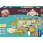Puzzle Story: Die Schule der magischen Tiere - Fürchterlich feierlich!