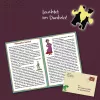 Puzzle Story: Die Schule der magischen Tiere - Fürchterlich feierlich!