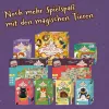 Puzzle Story: Die Schule der magischen Tiere - Fürchterlich feierlich!