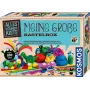 Kosmos 60443, set de manualidades para niños, 6 año(s), multicolor